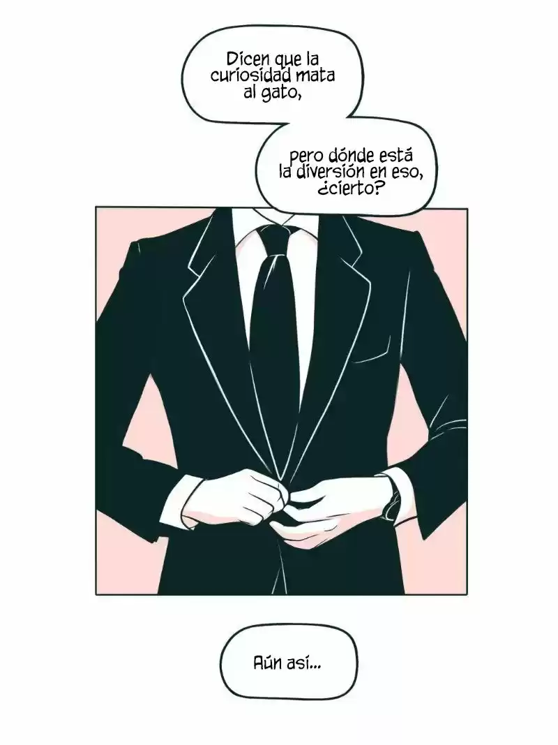 The Devil is a Handsome Man (2018) - Capítulo 1 - Página 58 - LectorTMOo