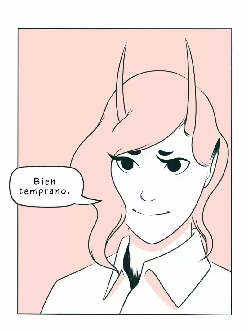 The Devil is a Handsome Man (2018) - Capítulo 2 - Página 33 - LectorTMOo