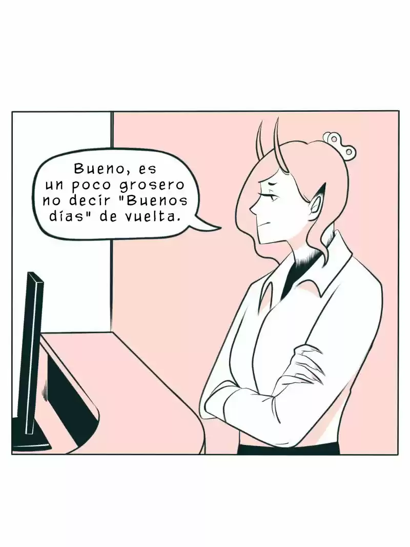 The Devil is a Handsome Man (2018) - Capítulo 2 - Página 38 - LectorTMOo