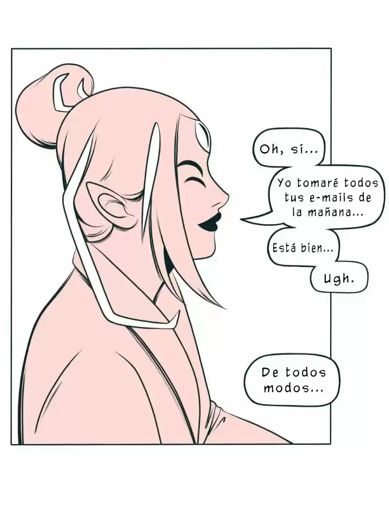 The Devil is a Handsome Man (2018) - Capítulo 2 - Página 43 - LectorTMOo
