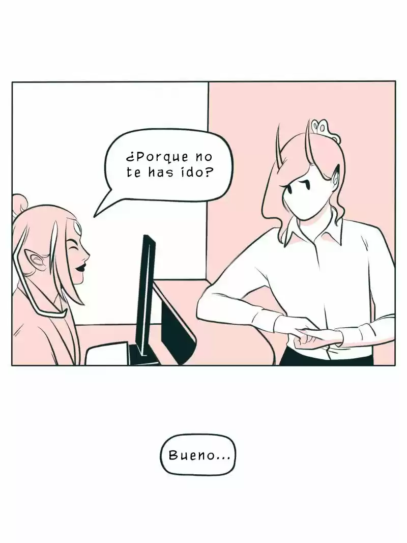 The Devil is a Handsome Man (2018) - Capítulo 2 - Página 46 - LectorTMOo