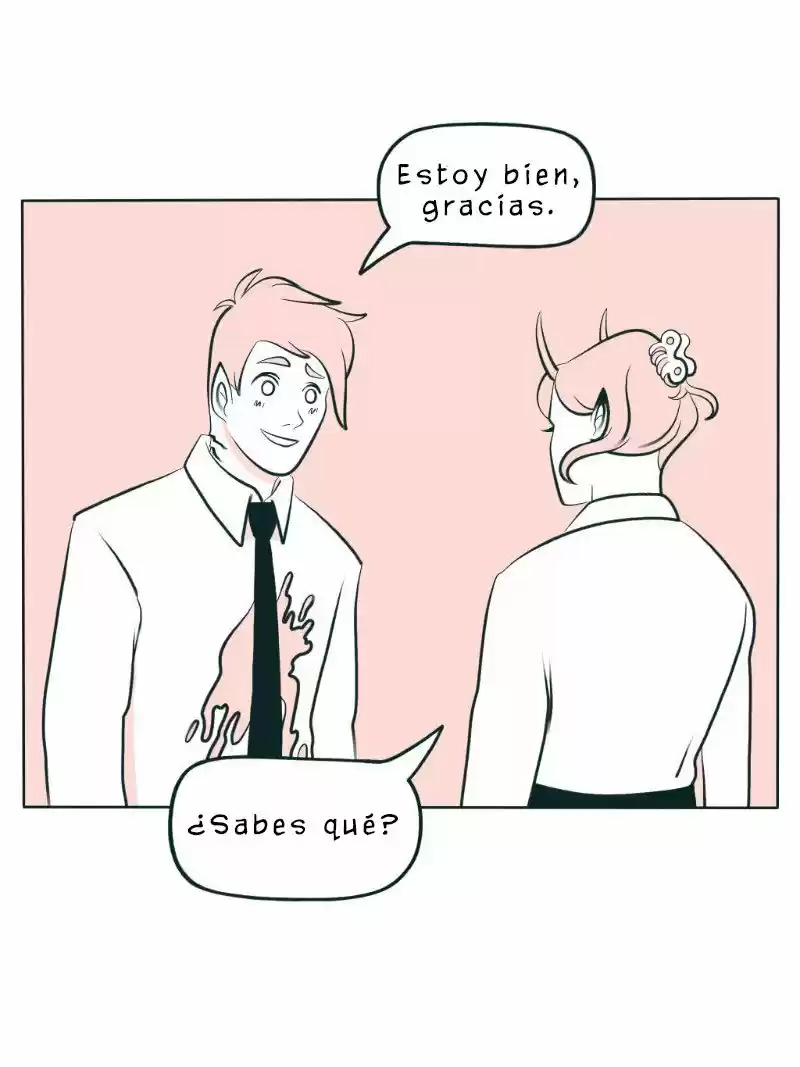 The Devil is a Handsome Man (2018) - Capítulo 2 - Página 65 - LectorTMOo