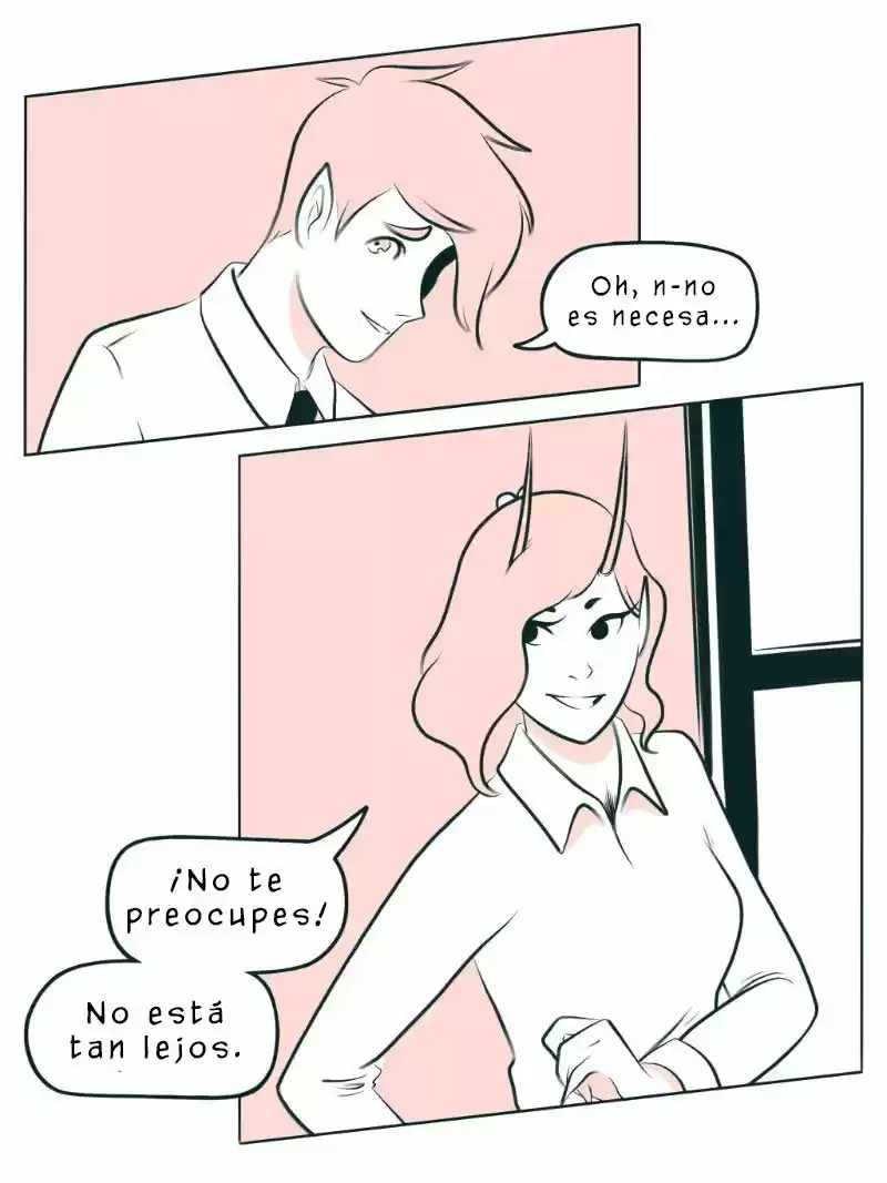 The Devil is a Handsome Man (2018) - Capítulo 2 - Página 67 - LectorTMOo