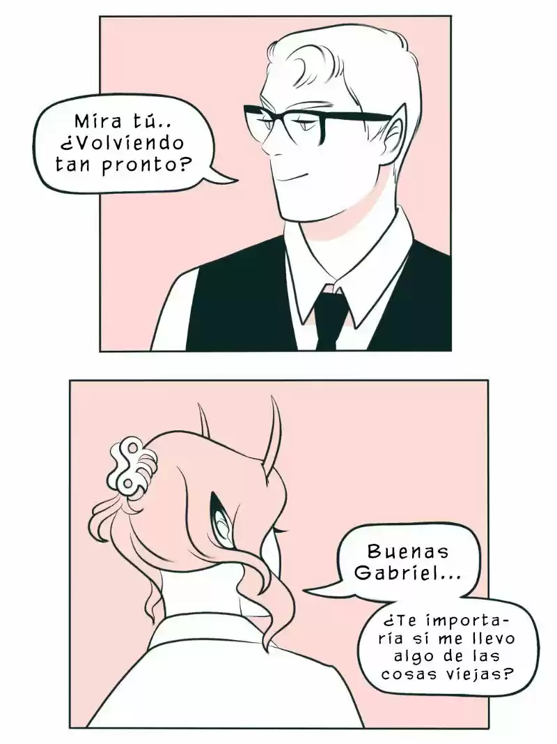 The Devil is a Handsome Man (2018) - Capítulo 2 - Página 71 - LectorTMOo