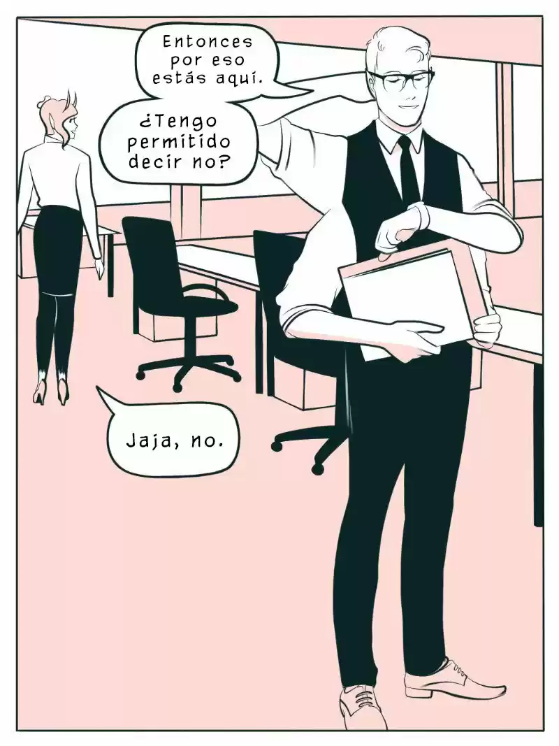The Devil is a Handsome Man (2018) - Capítulo 2 - Página 72 - LectorTMOo
