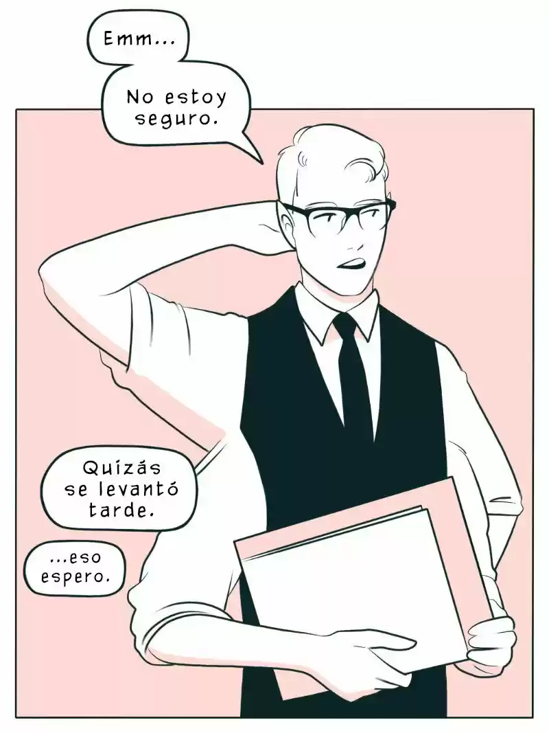 The Devil is a Handsome Man (2018) - Capítulo 2 - Página 74 - LectorTMOo