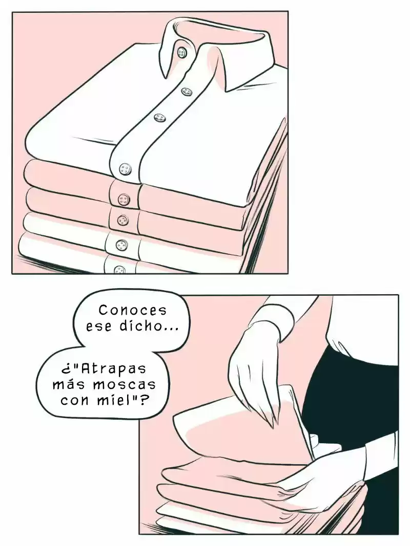 The Devil is a Handsome Man (2018) - Capítulo 2 - Página 78 - LectorTMOo