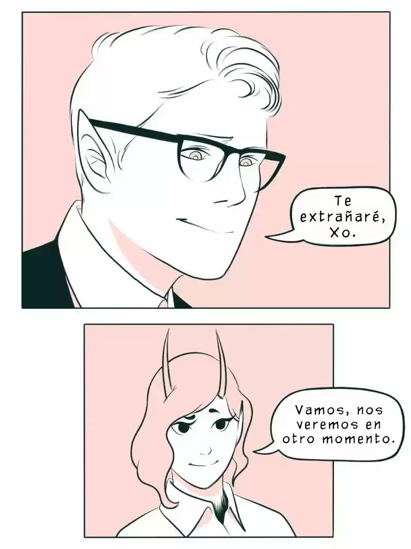The Devil is a Handsome Man (2018) - Capítulo 2 - Página 82 - LectorTMOo