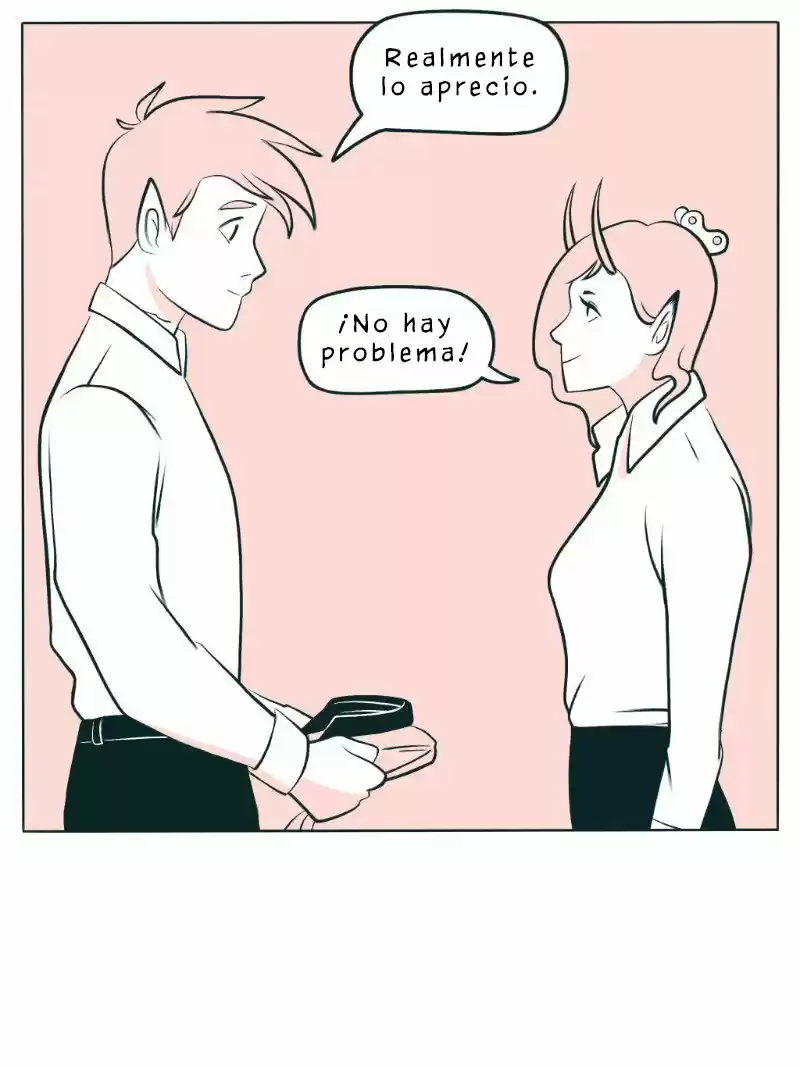 The Devil is a Handsome Man (2018) - Capítulo 2 - Página 85 - LectorTMOo