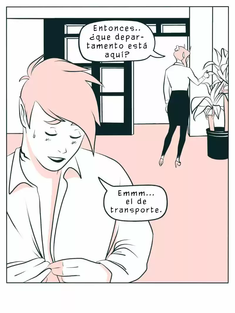 The Devil is a Handsome Man (2018) - Capítulo 2 - Página 87 - LectorTMOo