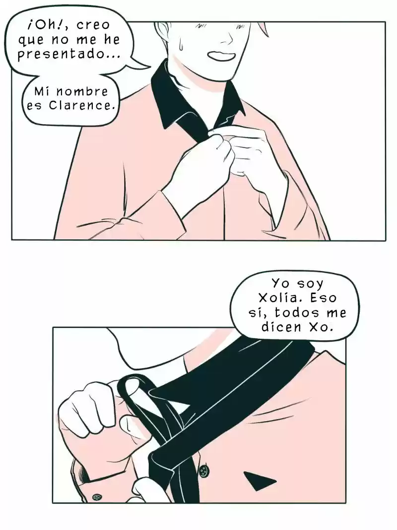 The Devil is a Handsome Man (2018) - Capítulo 2 - Página 91 - LectorTMOo