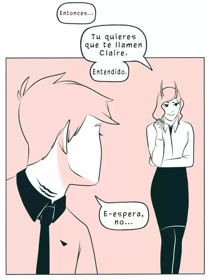 The Devil is a Handsome Man (2018) - Capítulo 2 - Página 95 - LectorTMOo