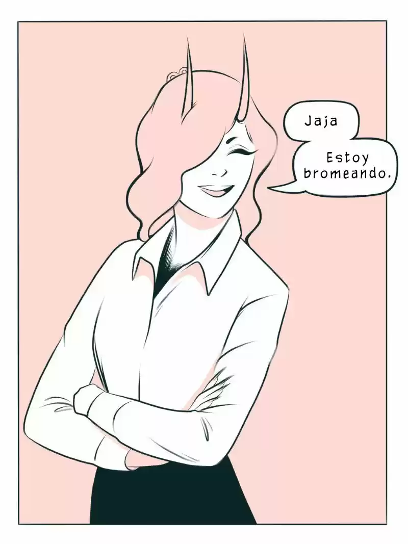 The Devil is a Handsome Man (2018) - Capítulo 2 - Página 96 - LectorTMOo