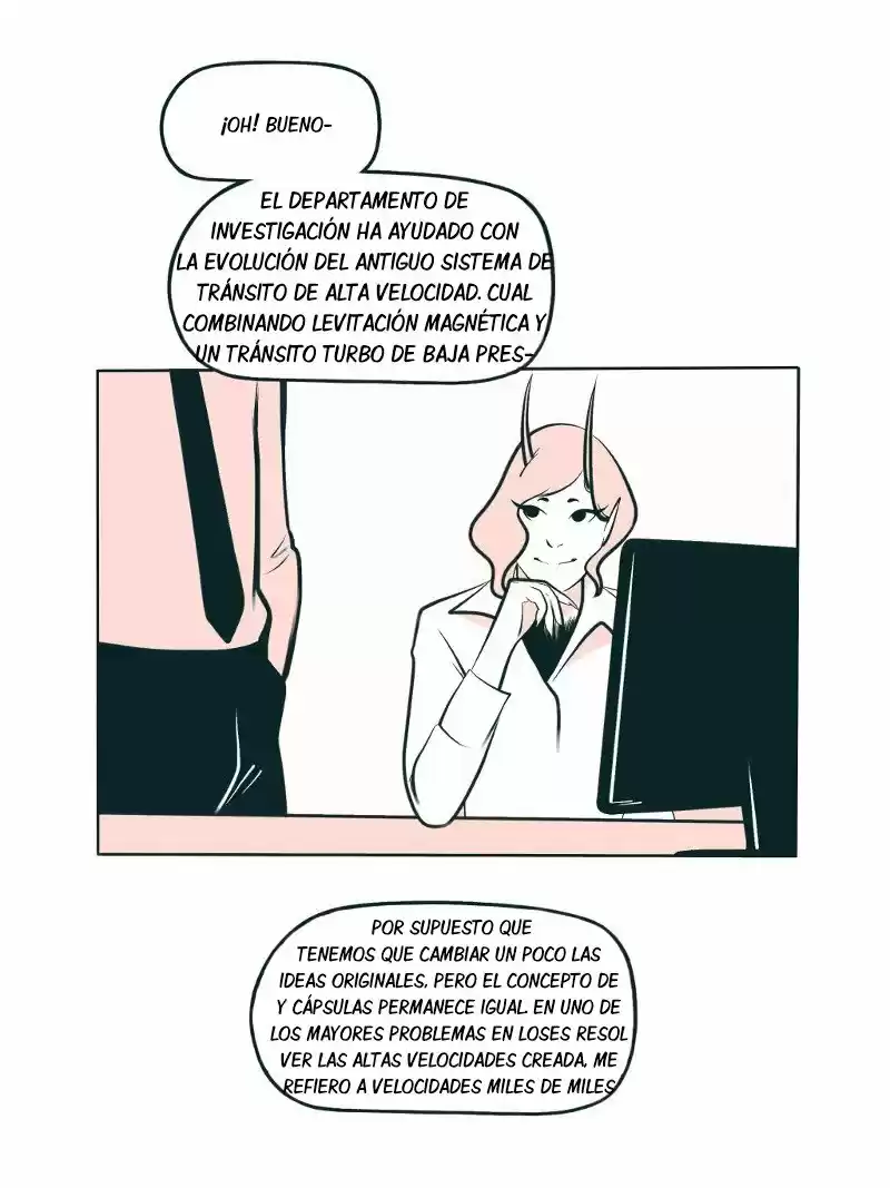 The Devil is a Handsome Man (2018) - Capítulo 3 - Página 12 - LectorTMOo