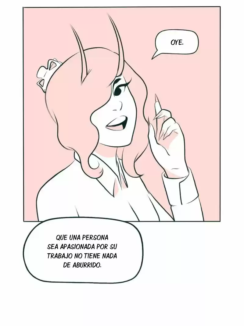 The Devil is a Handsome Man (2018) - Capítulo 3 - Página 17 - LectorTMOo