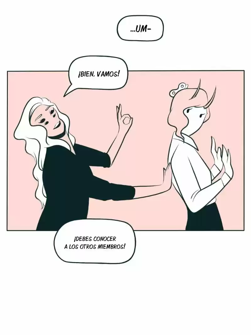 The Devil is a Handsome Man (2018) - Capítulo 3 - Página 27 - LectorTMOo