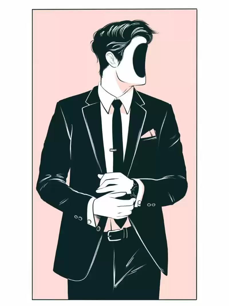 The Devil is a Handsome Man (2018) - Capítulo 3 - Página 31 - LectorTMOo