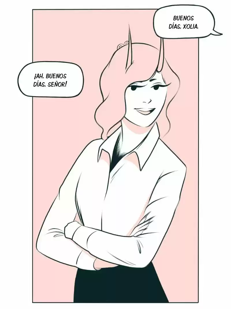 The Devil is a Handsome Man (2018) - Capítulo 3 - Página 32 - LectorTMOo