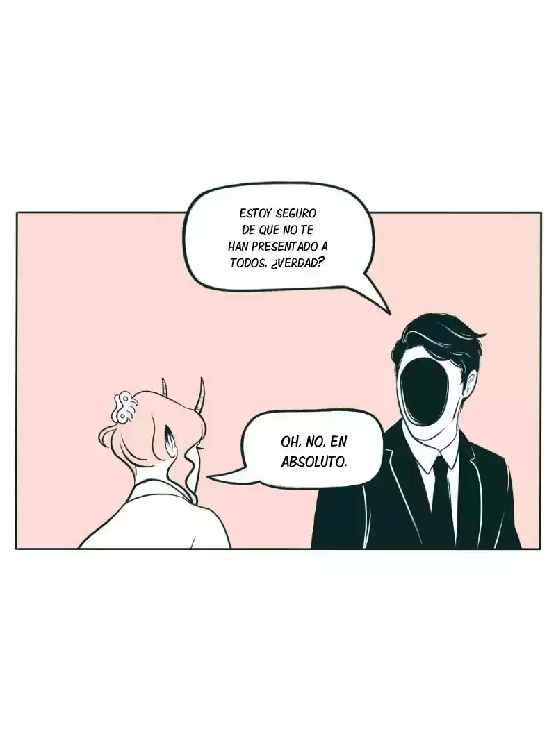 The Devil is a Handsome Man (2018) - Capítulo 3 - Página 33 - LectorTMOo