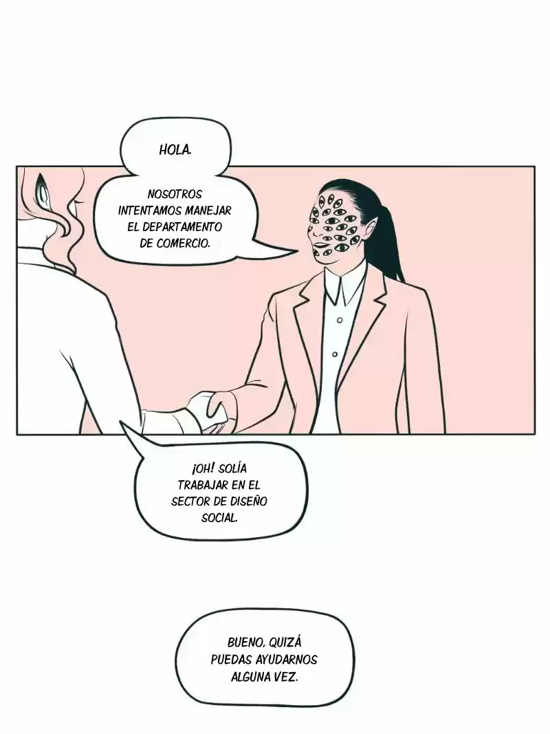 The Devil is a Handsome Man (2018) - Capítulo 3 - Página 39 - LectorTMOo