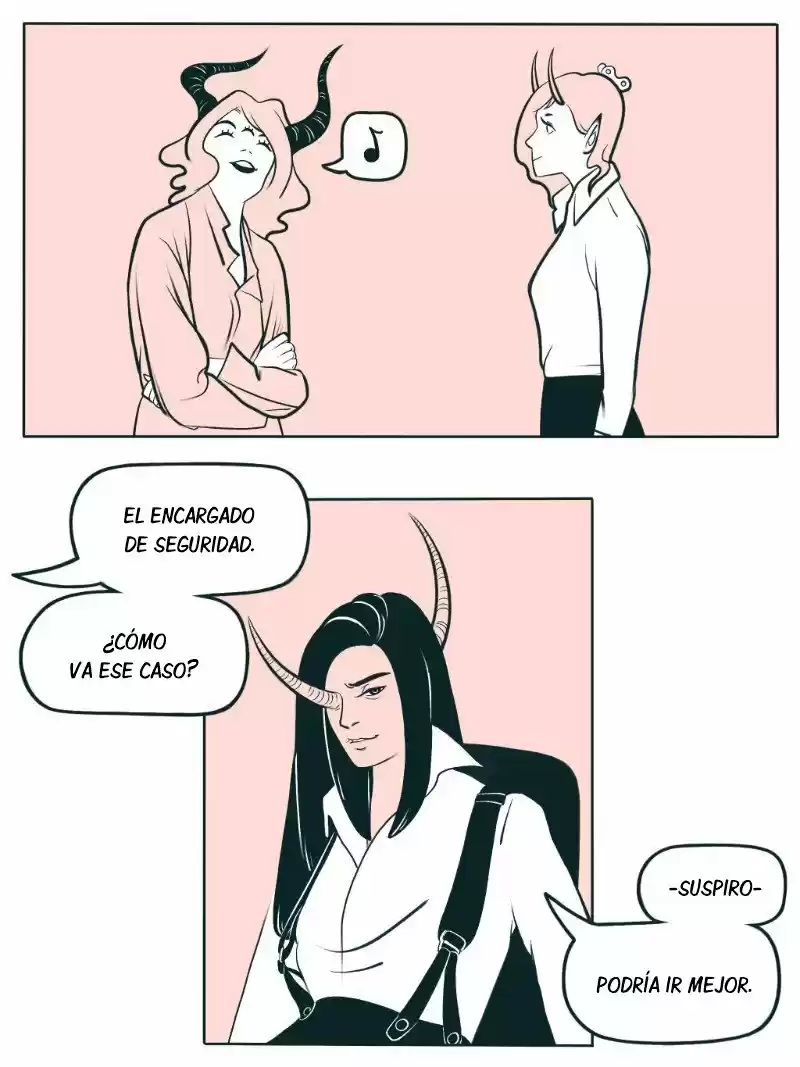 The Devil is a Handsome Man (2018) - Capítulo 3 - Página 43 - LectorTMOo