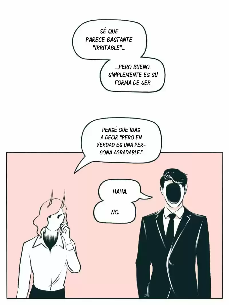 The Devil is a Handsome Man (2018) - Capítulo 3 - Página 45 - LectorTMOo