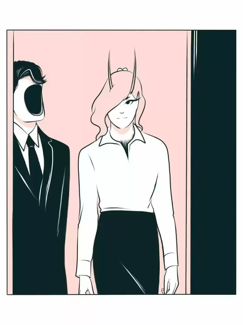 The Devil is a Handsome Man (2018) - Capítulo 3 - Página 64 - LectorTMOo