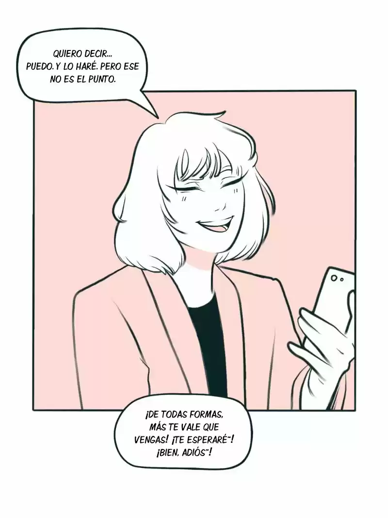 The Devil is a Handsome Man (2018) - Capítulo 4 - Página 15 - LectorTMOo