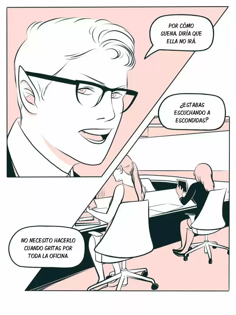 The Devil is a Handsome Man (2018) - Capítulo 4 - Página 20 - LectorTMOo