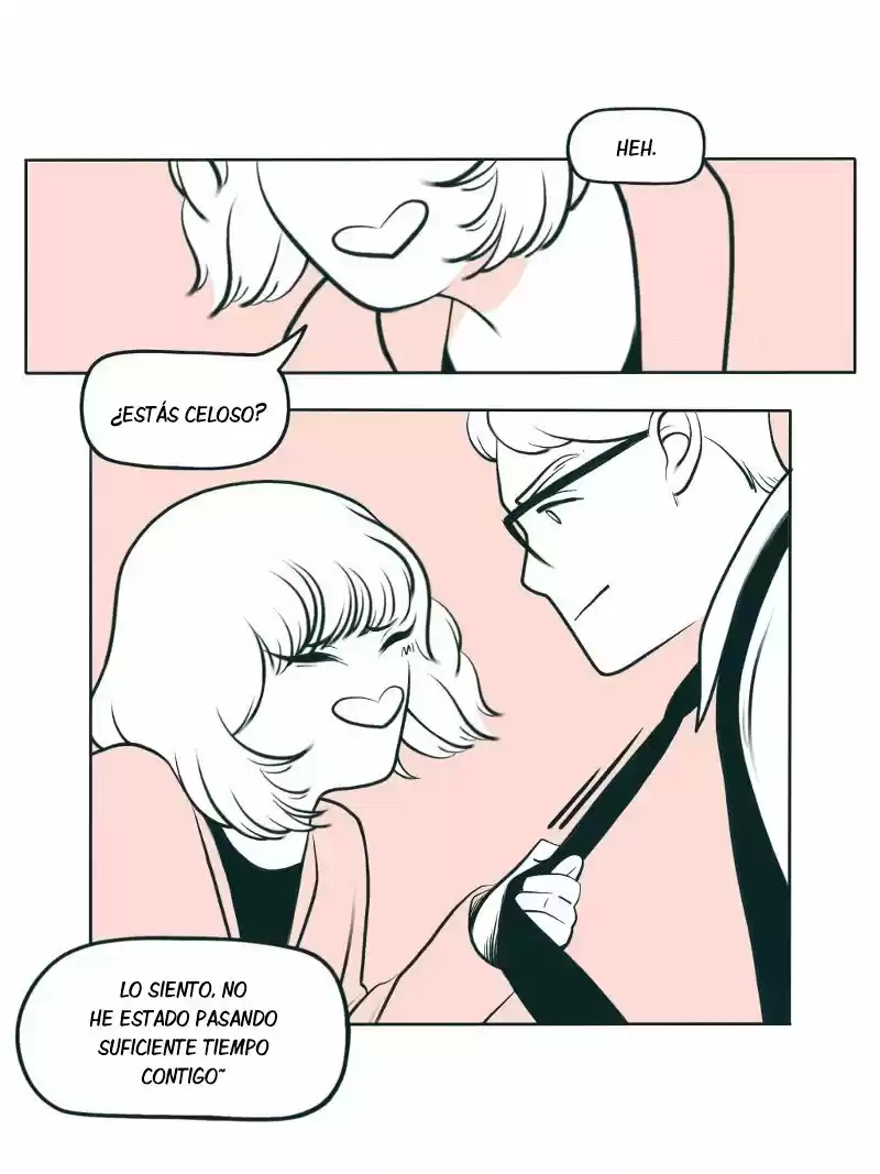 The Devil is a Handsome Man (2018) - Capítulo 4 - Página 21 - LectorTMOo