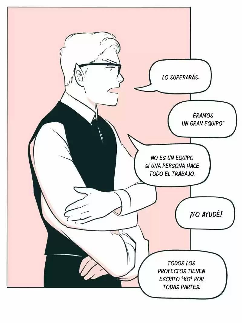 The Devil is a Handsome Man (2018) - Capítulo 4 - Página 24 - LectorTMOo