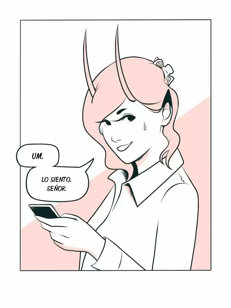 The Devil is a Handsome Man (2018) - Capítulo 4 - Página 28 - LectorTMOo