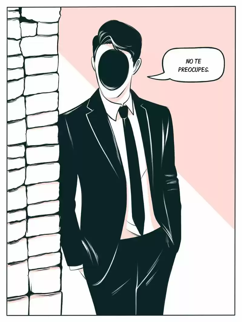 The Devil is a Handsome Man (2018) - Capítulo 4 - Página 29 - LectorTMOo
