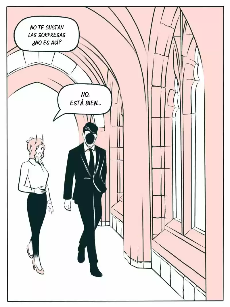 The Devil is a Handsome Man (2018) - Capítulo 4 - Página 33 - LectorTMOo