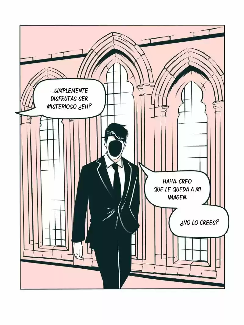 The Devil is a Handsome Man (2018) - Capítulo 4 - Página 34 - LectorTMOo