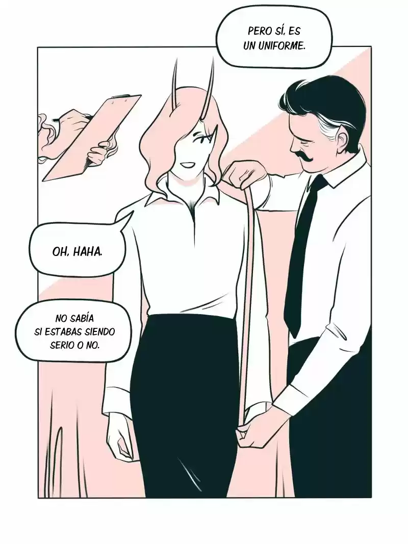 The Devil is a Handsome Man (2018) - Capítulo 4 - Página 40 - LectorTMOo