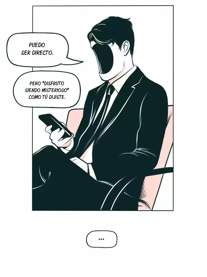 The Devil is a Handsome Man (2018) - Capítulo 4 - Página 41 - LectorTMOo