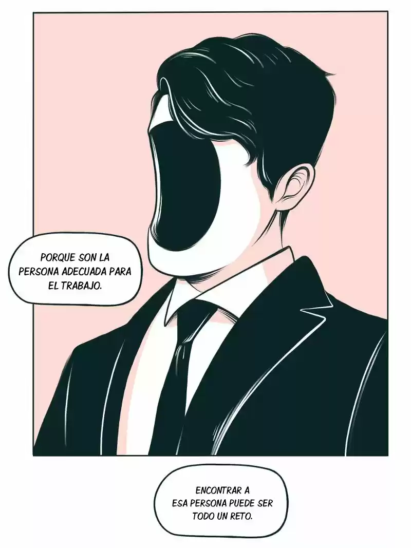 The Devil is a Handsome Man (2018) - Capítulo 4 - Página 48 - LectorTMOo