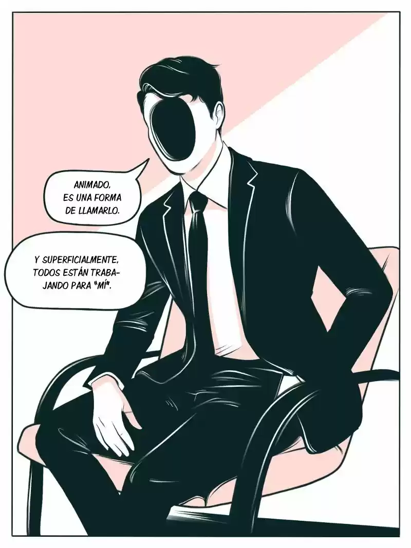 The Devil is a Handsome Man (2018) - Capítulo 4 - Página 50 - LectorTMOo