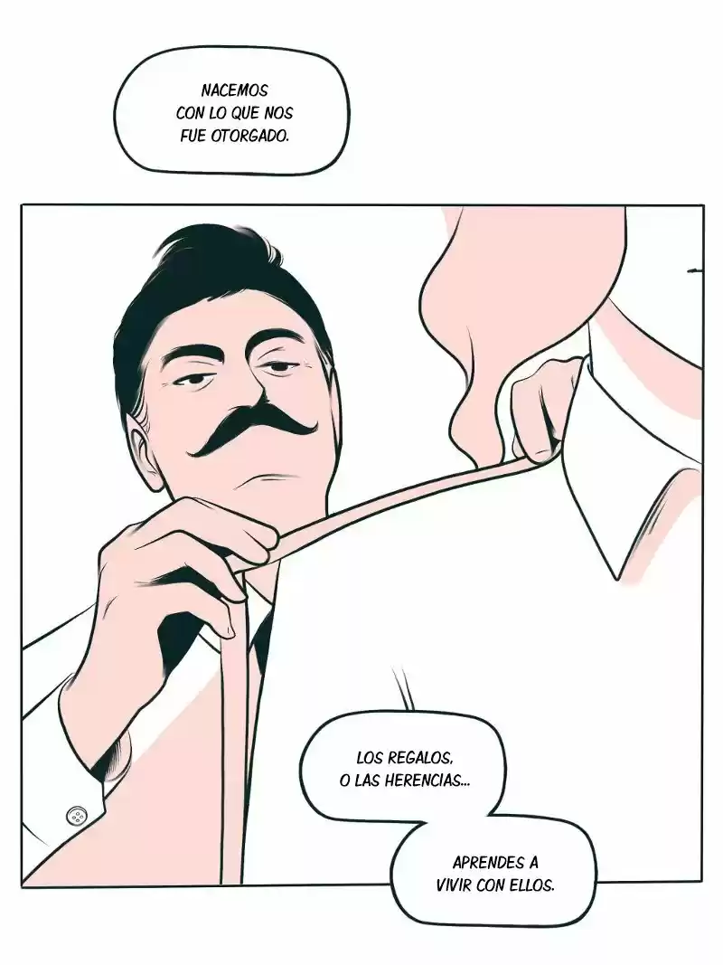 The Devil is a Handsome Man (2018) - Capítulo 4 - Página 53 - LectorTMOo