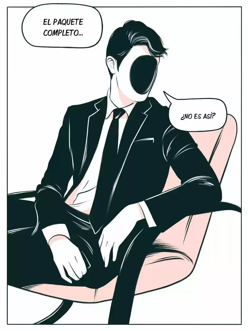 The Devil is a Handsome Man (2018) - Capítulo 4 - Página 61 - LectorTMOo