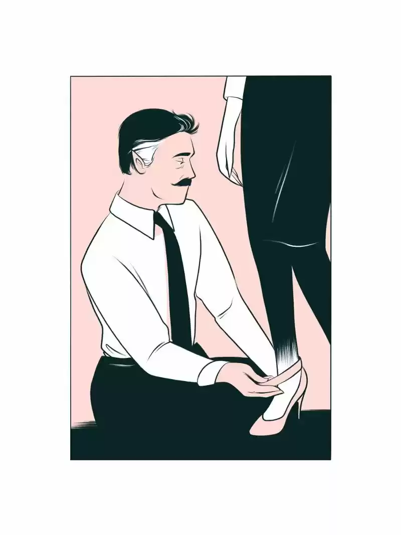 The Devil is a Handsome Man (2018) - Capítulo 4 - Página 67 - LectorTMOo