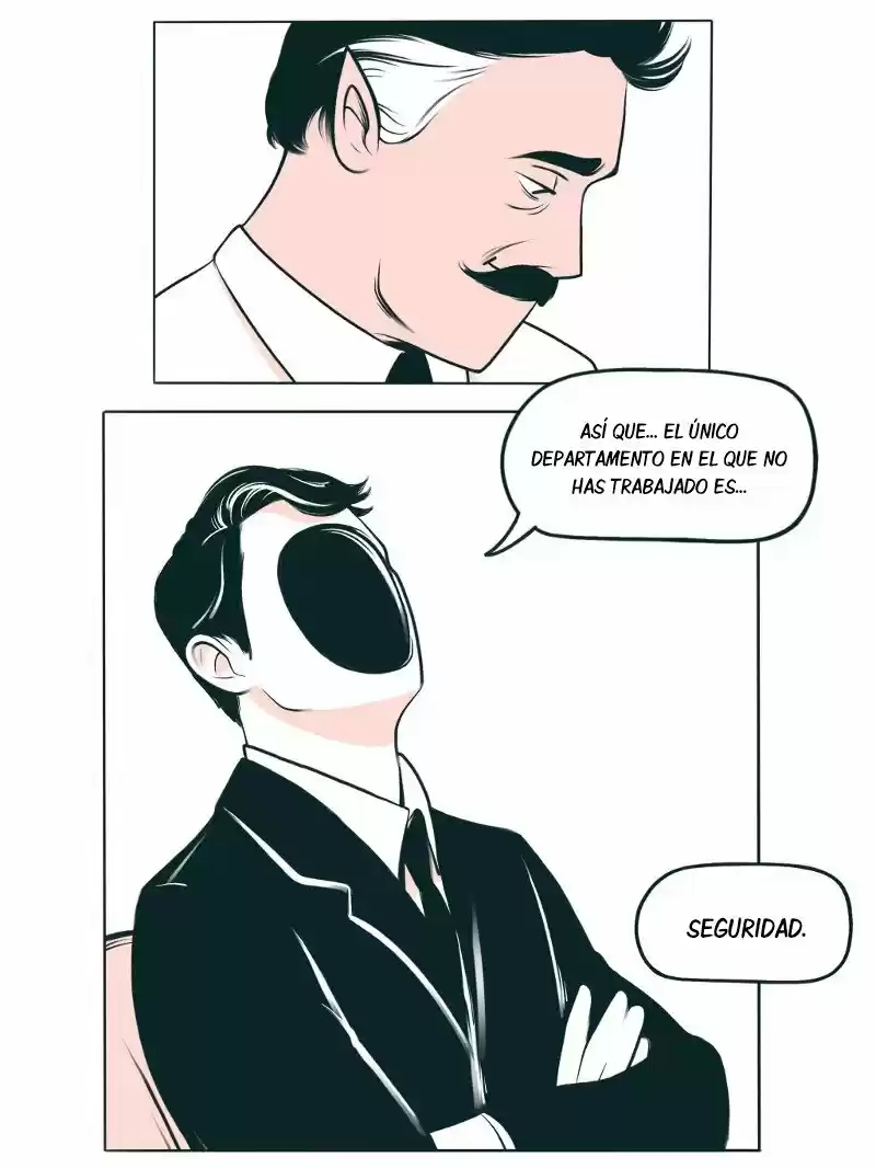 The Devil is a Handsome Man (2018) - Capítulo 4 - Página 69 - LectorTMOo