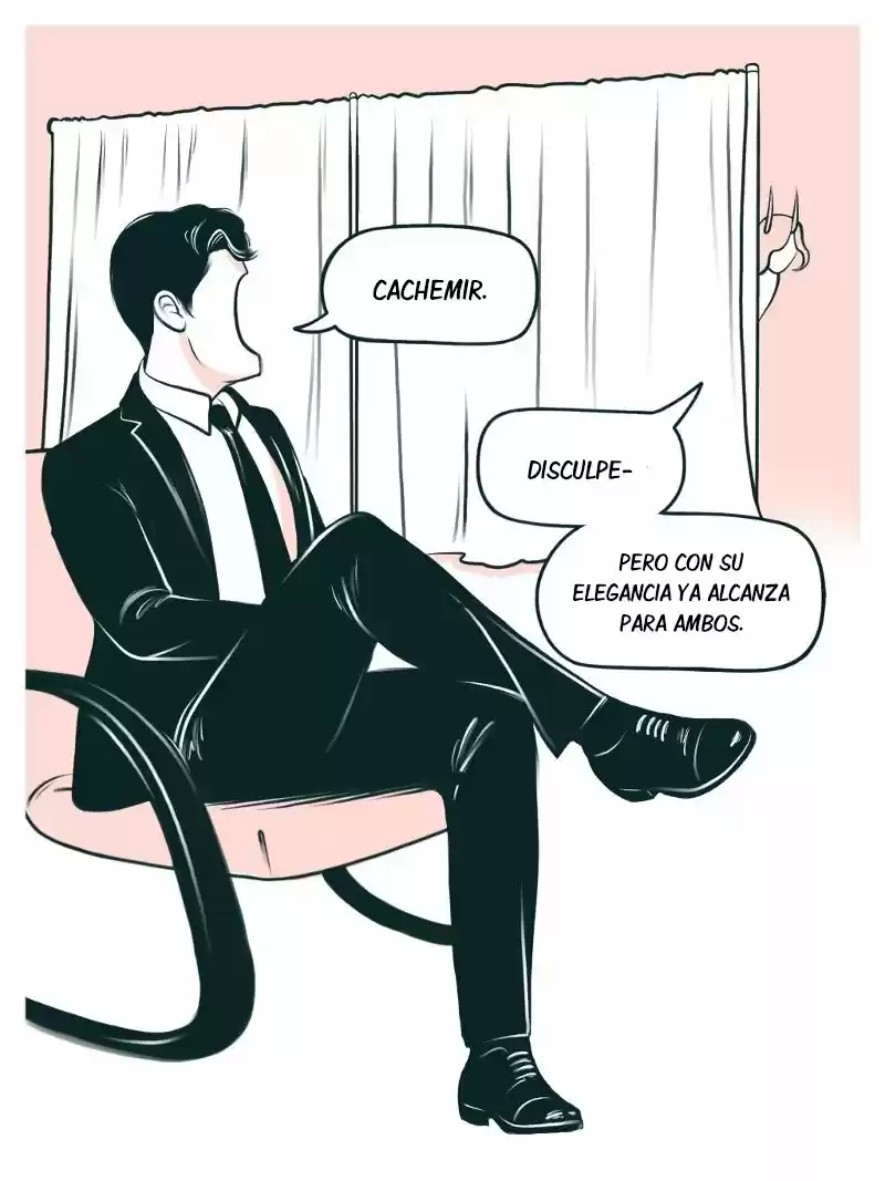 The Devil is a Handsome Man (2018) - Capítulo 4 - Página 75 - LectorTMOo