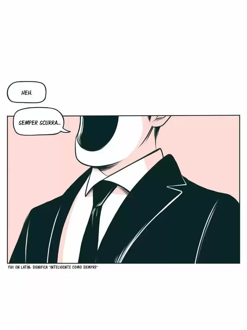 The Devil is a Handsome Man (2018) - Capítulo 4 - Página 76 - LectorTMOo