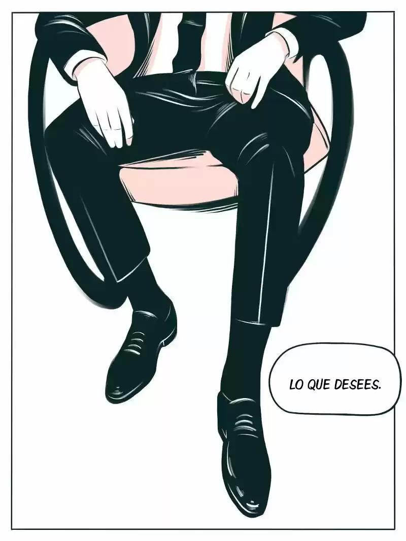 The Devil is a Handsome Man (2018) - Capítulo 4 - Página 78 - LectorTMOo