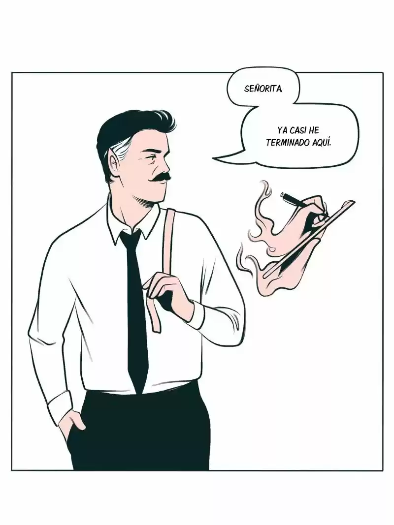The Devil is a Handsome Man (2018) - Capítulo 4 - Página 79 - LectorTMOo