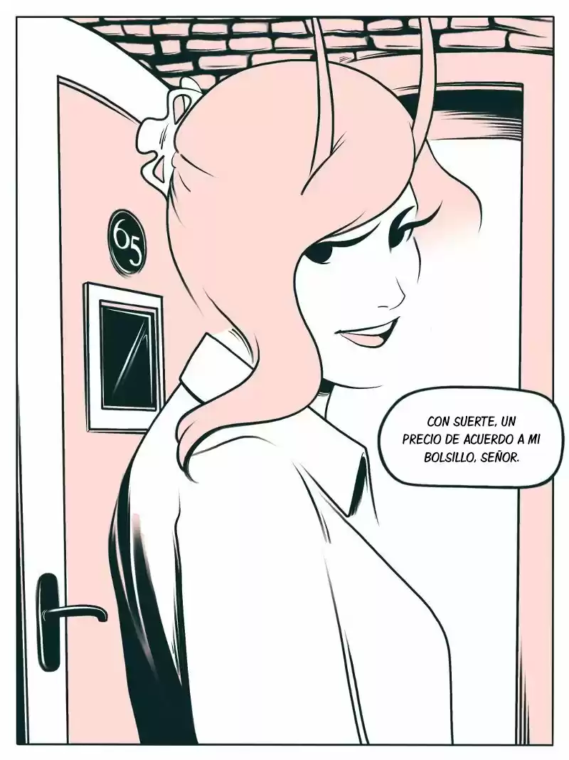 The Devil is a Handsome Man (2018) - Capítulo 4 - Página 86 - LectorTMOo