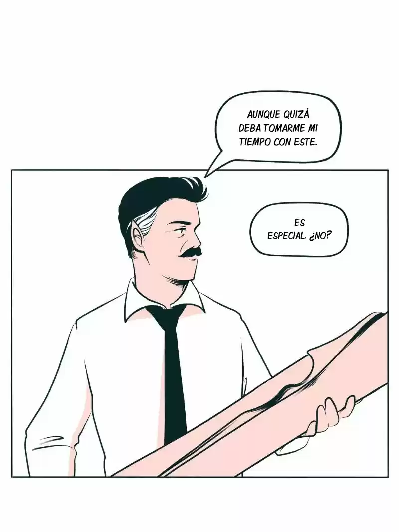 The Devil is a Handsome Man (2018) - Capítulo 4 - Página 92 - LectorTMOo