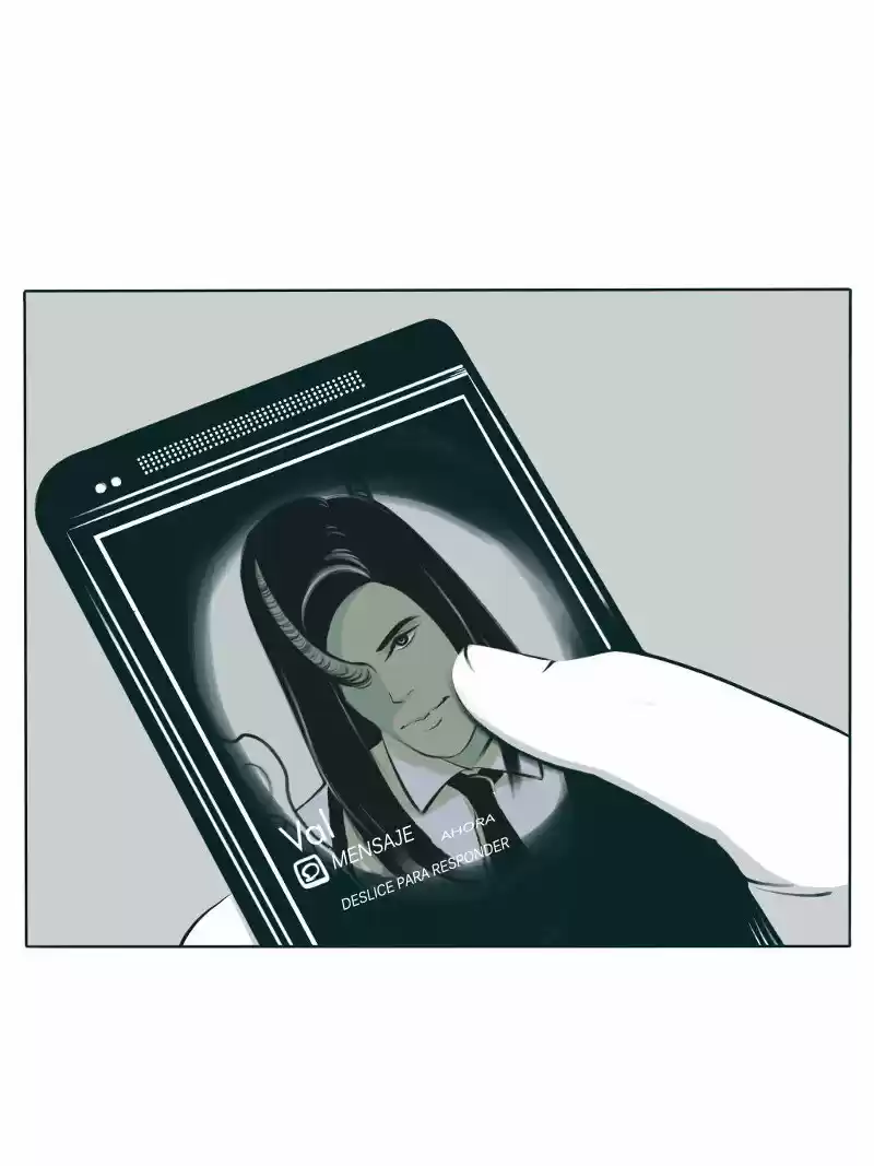 The Devil is a Handsome Man (2018) - Capítulo 4 - Página 98 - LectorTMOo